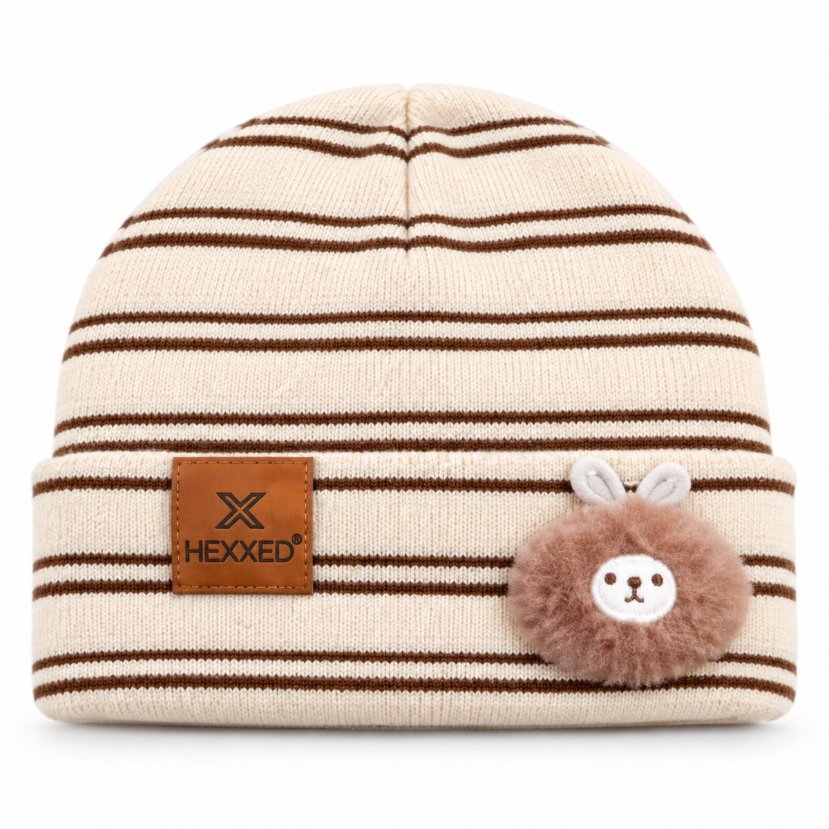 HEXXED Baby Winter Cap