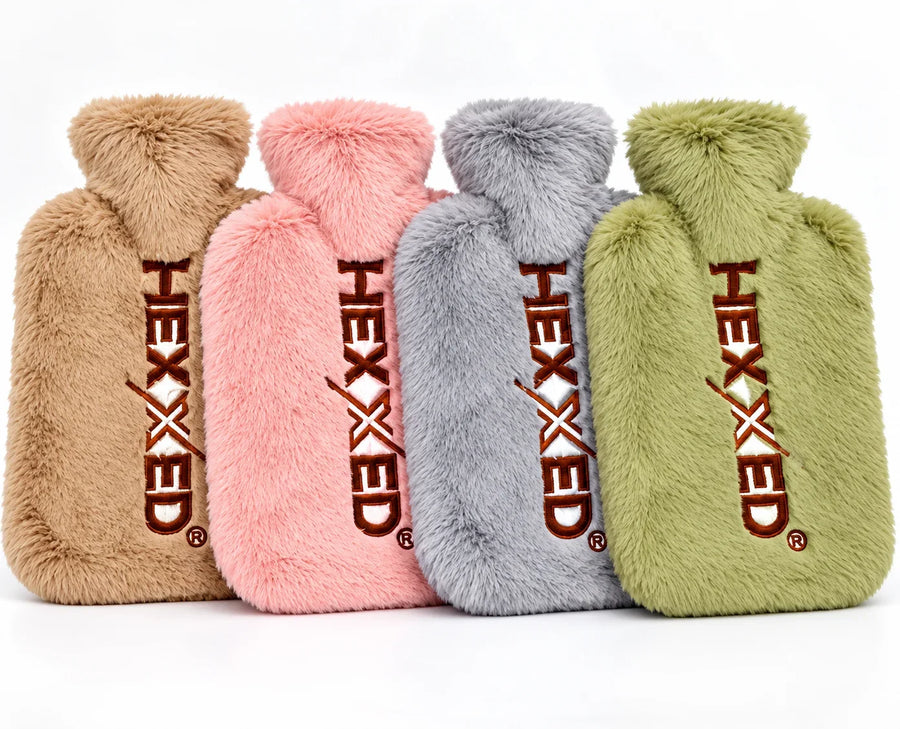 Hot Water Bags