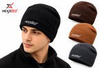 HEXXED Men's Winter Beanie