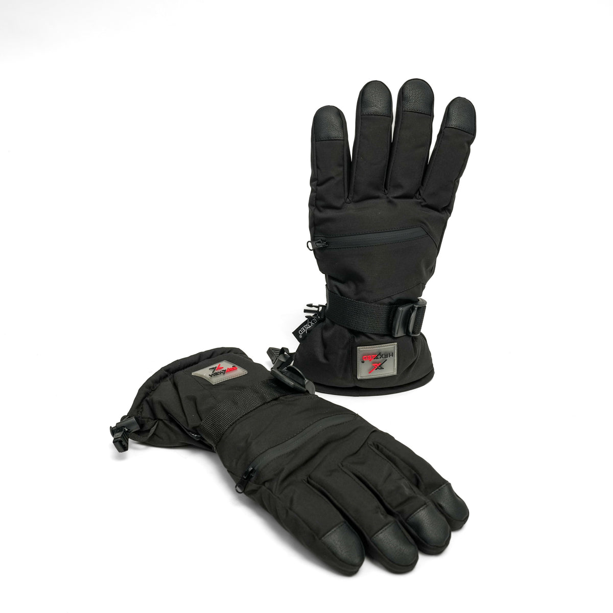 HEXXED Men's Winter Gloves