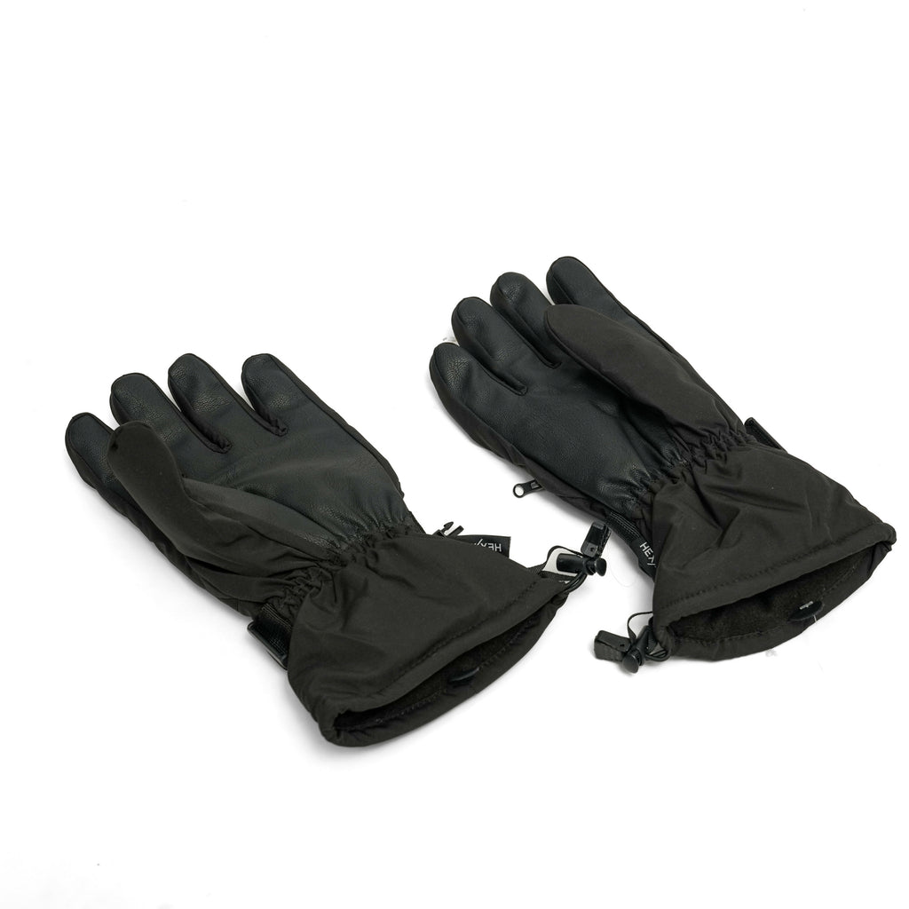 HEXXED Men's Winter Gloves