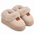 HEXXED Winter Slippers for Women