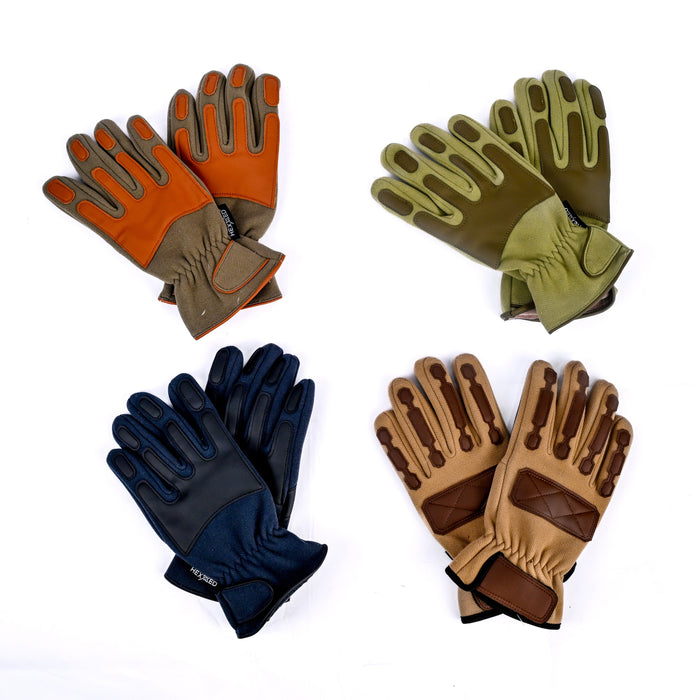 HEXXED  Men's Winter Gloves