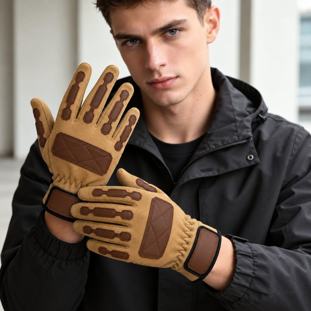 HEXXED  Men's Winter Gloves