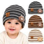 HEXXED Baby Winter Cap