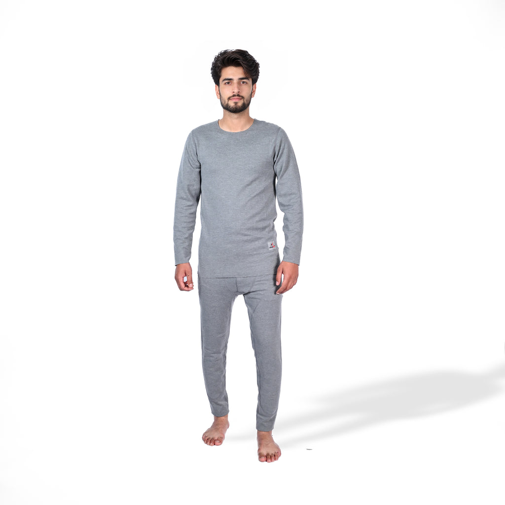 HEXXED Men’s Core ThermoCore Thermal Set