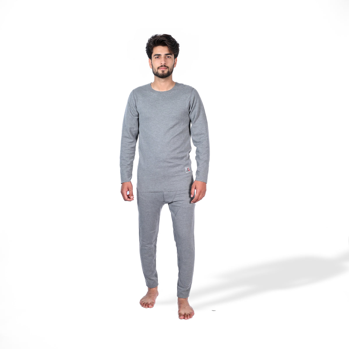 HEXXED Men’s Core ThermoCore Thermal Set