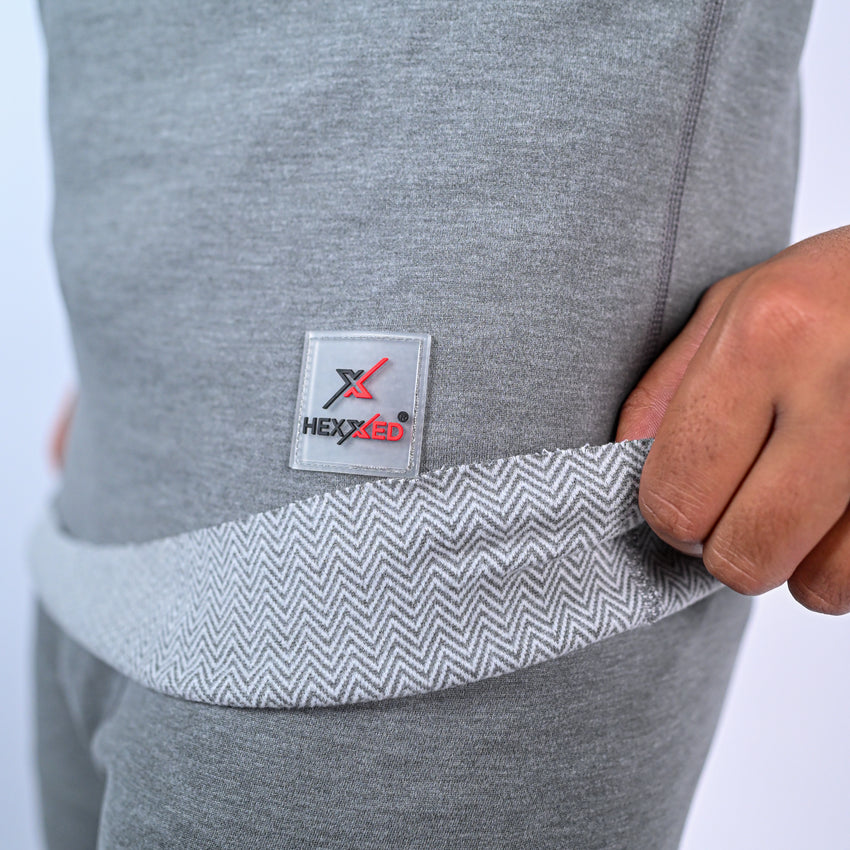 HEXXED Men’s Core ThermoCore Thermal Set