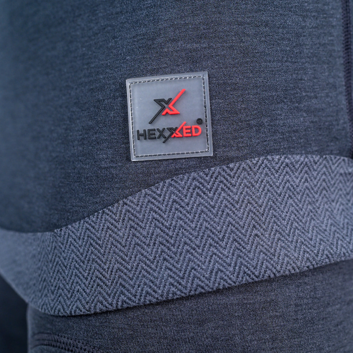 HEXXED Men’s Core ThermoCore Thermal Set