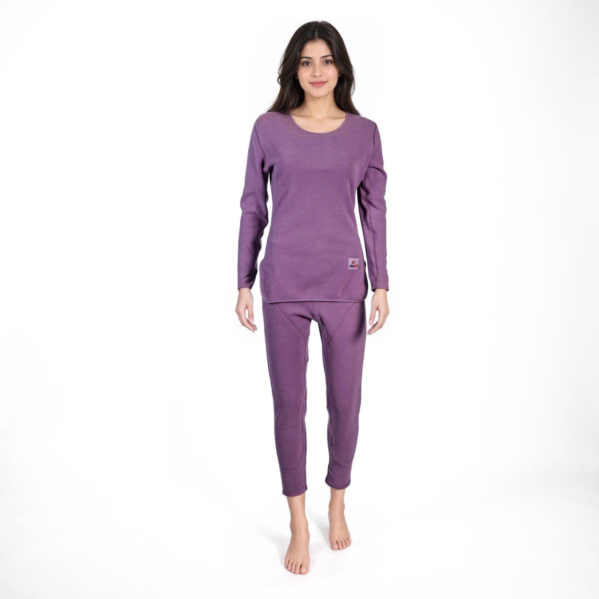 HEXXED Women’s Signature ThermoCore+ Thermal Set