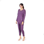 HEXXED Women’s Signature ThermoCore+ Thermal Set