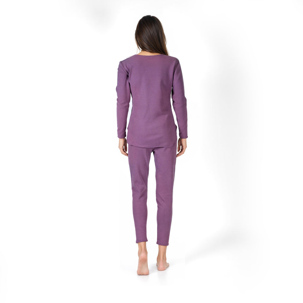 HEXXED Women’s Signature ThermoCore+ Thermal Set
