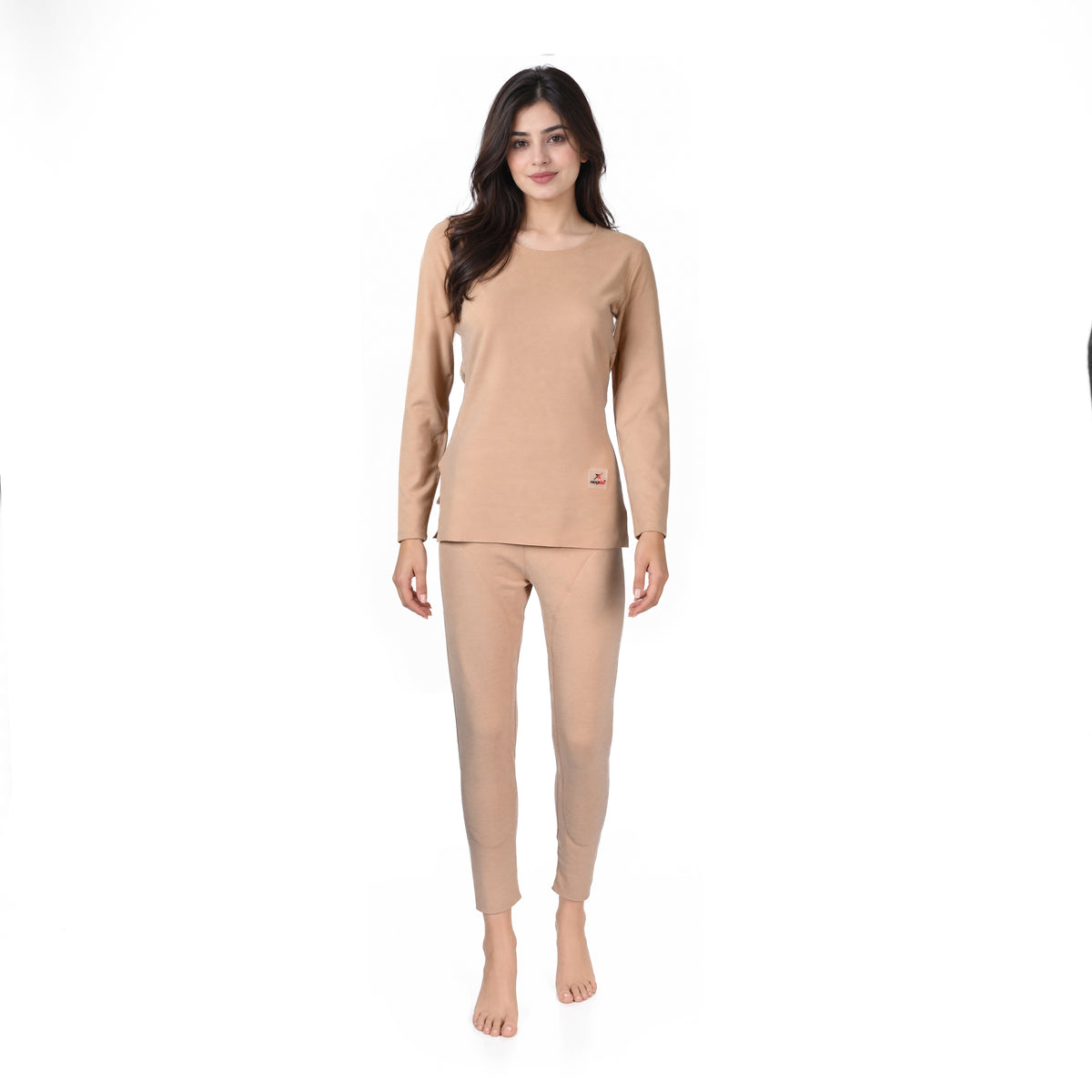 HEXXED Women’s Core ThermoCore Thermal Set