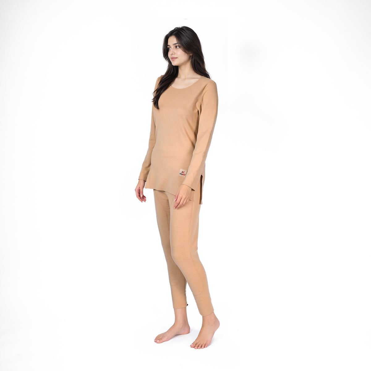 HEXXED Women’s Core ThermoCore Thermal Set