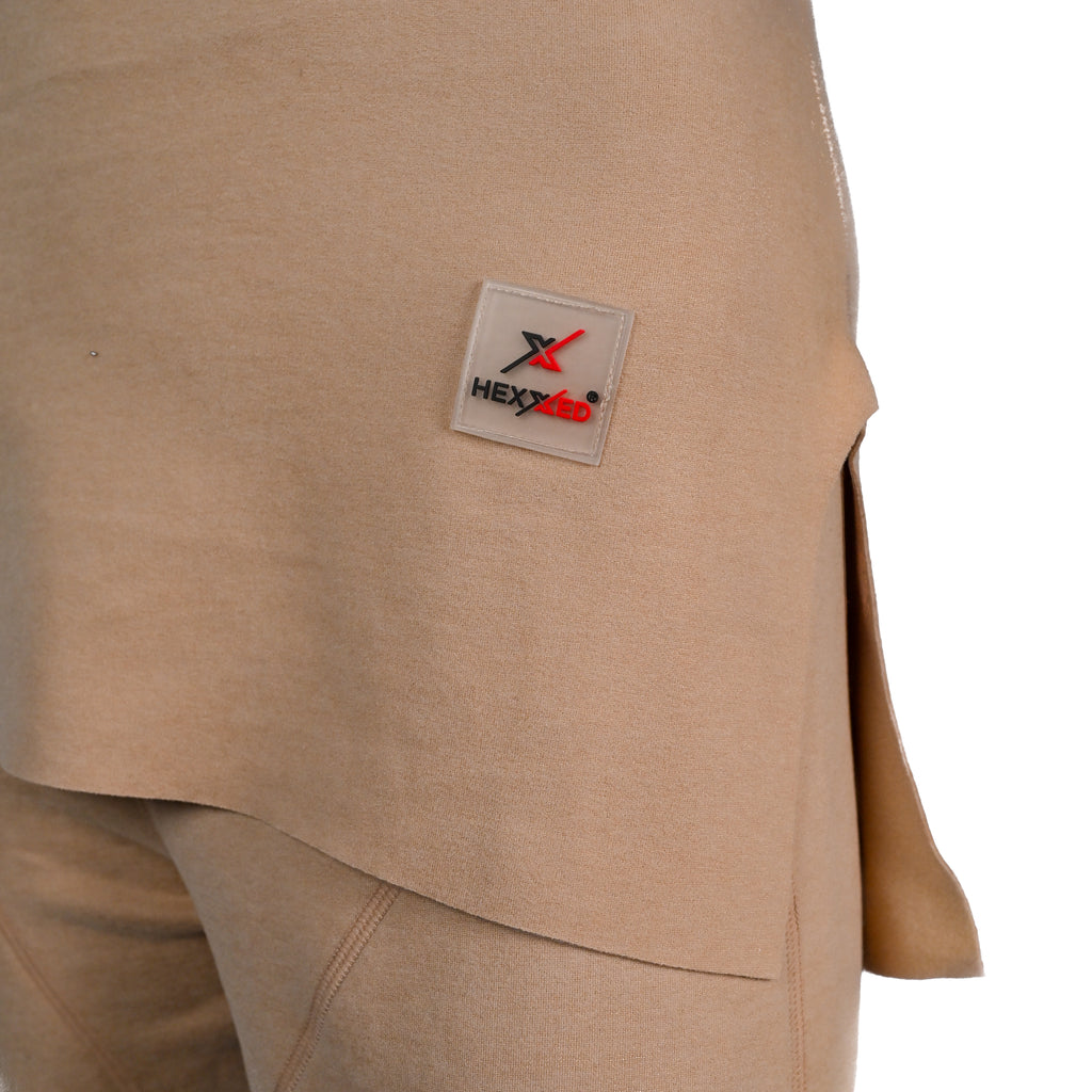 HEXXED Women’s Core ThermoCore Thermal Set