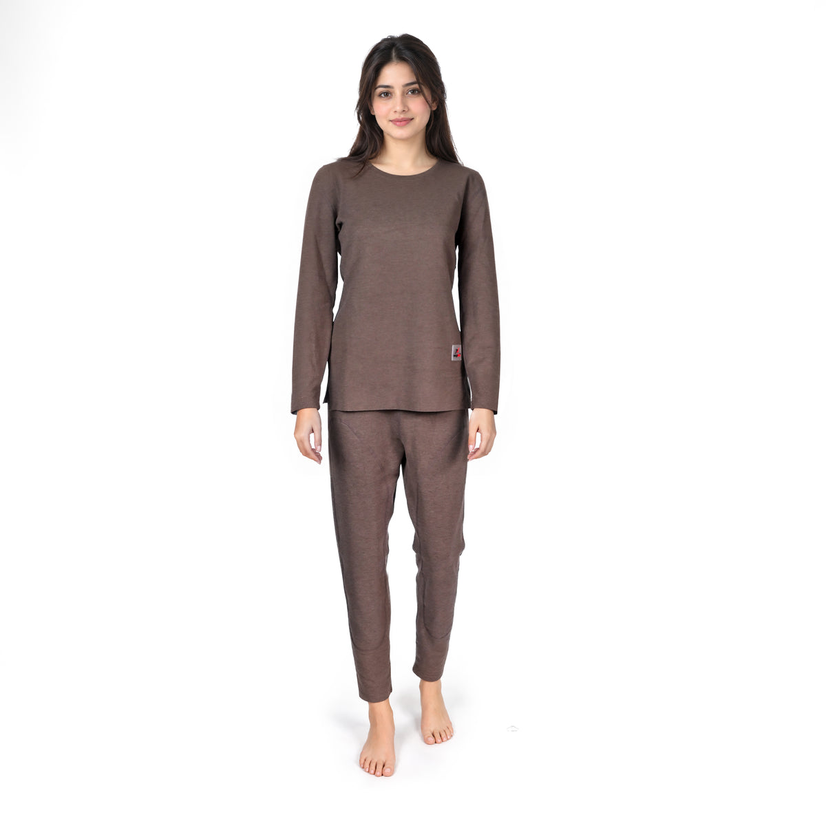 HEXXED Women’s Core ThermoCore Thermal Set