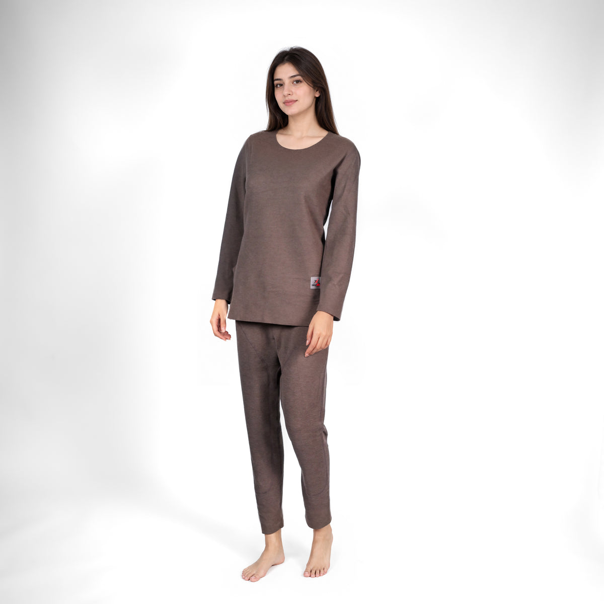 HEXXED Women’s Core ThermoCore Thermal Set