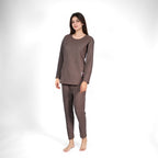HEXXED Women’s Core ThermoCore Thermal Set