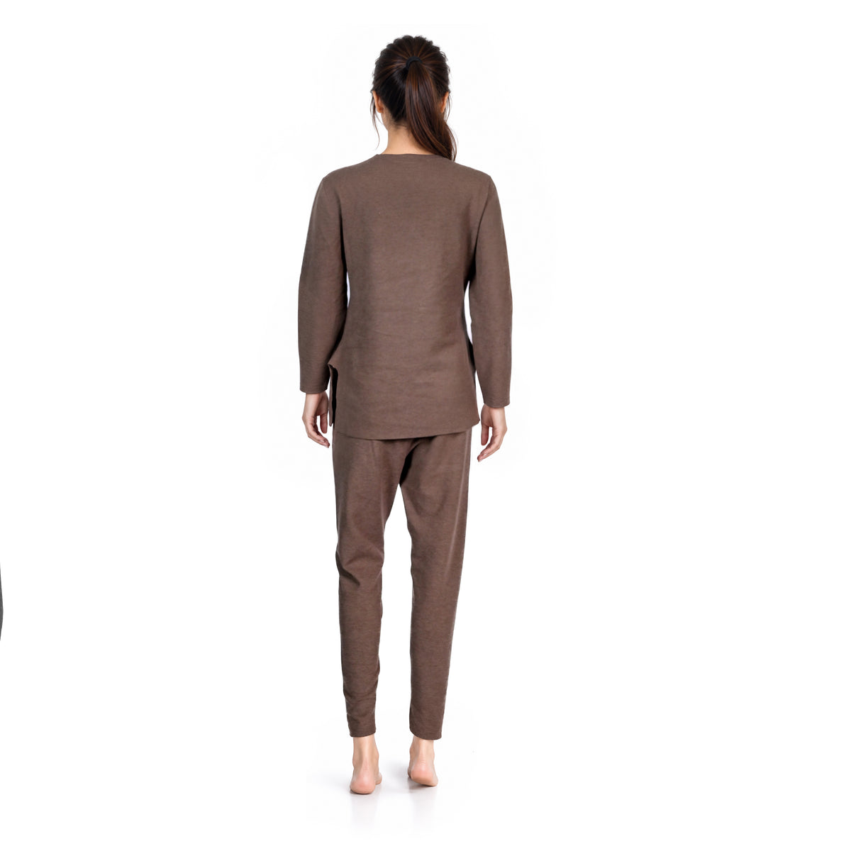HEXXED Women’s Core ThermoCore Thermal Set