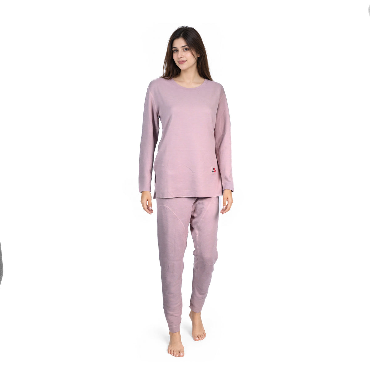 HEXXED Women’s Core ThermoCore Thermal Set
