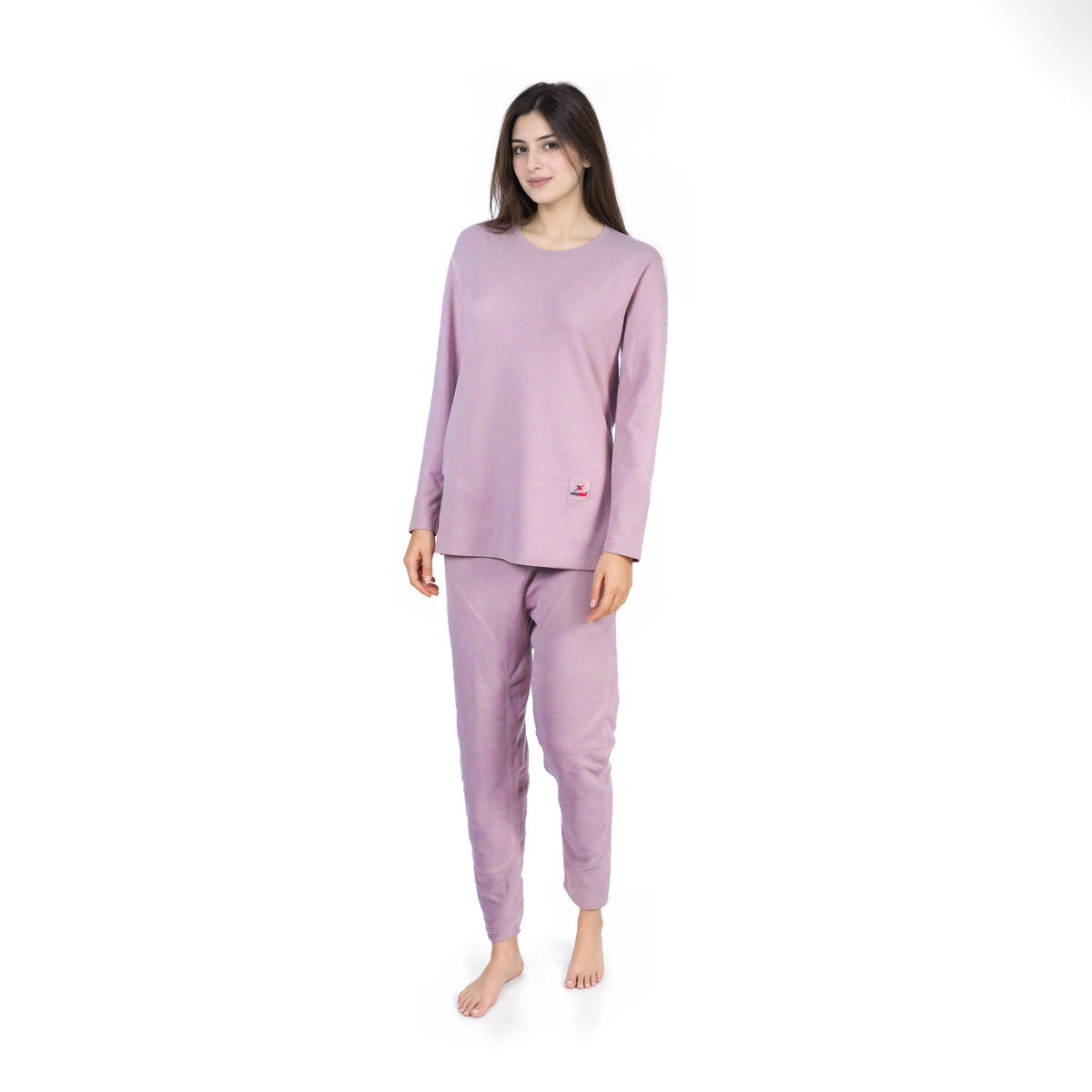 HEXXED Women’s Core ThermoCore Thermal Set