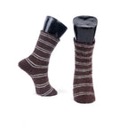 HEXXED LioraLine Women's Winter Crew Socks (Pack of 4)