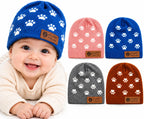 HEXXED Baby Winter Cap