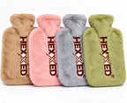 HEXXED Comfort Hot Water Bottle