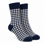 HEXXED Heritage Hound Women's Winter Socks (Pack of 4)