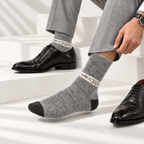 HEXXED Alpine Warm Winter Crew Socks (Pack of 4)
