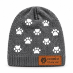 HEXXED Baby Winter Cap