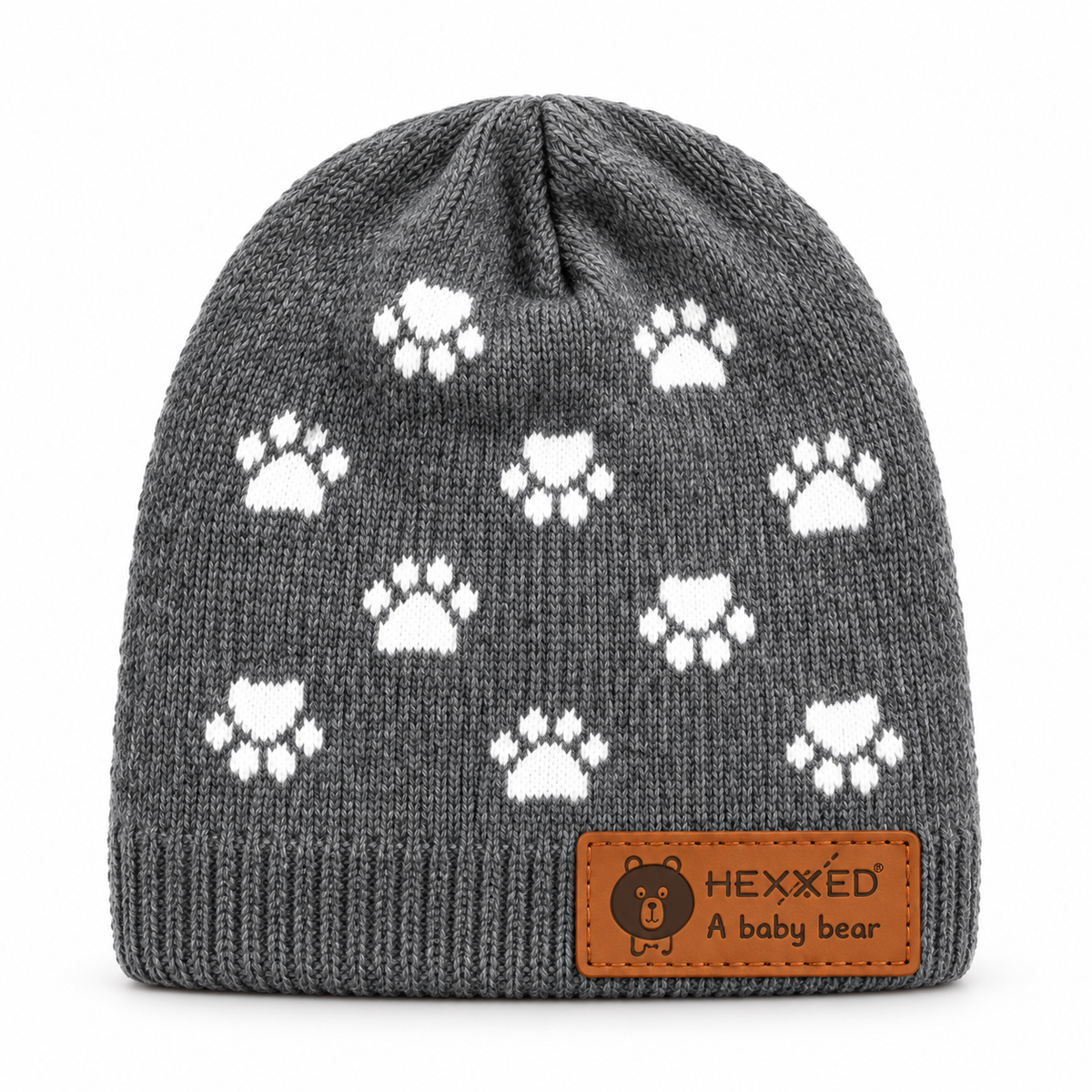 HEXXED Baby Winter Cap