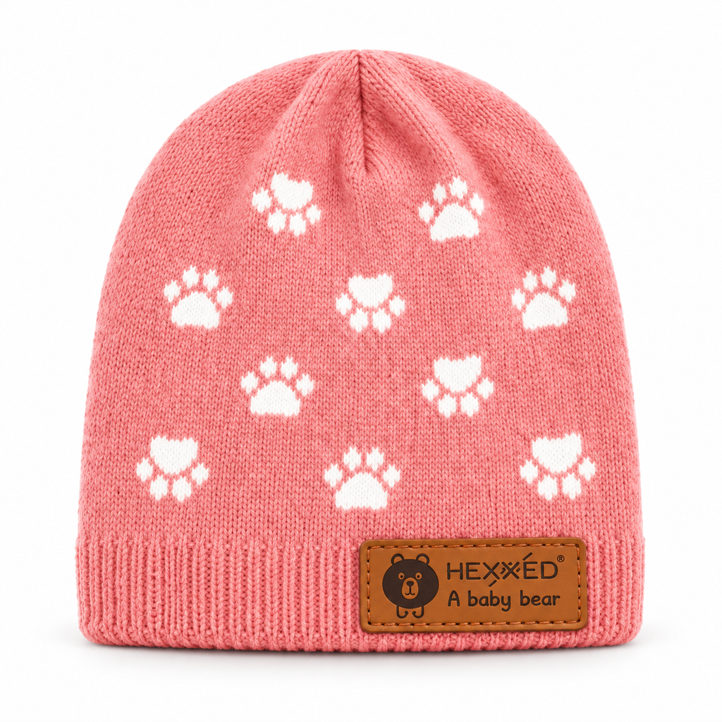 HEXXED Baby Winter Cap