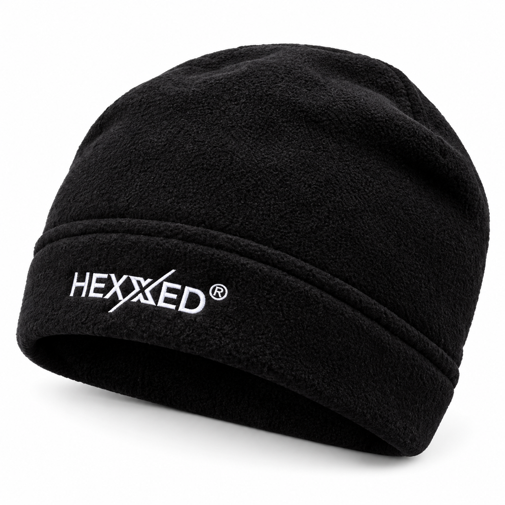 HEXXED Men's Winter Beanie