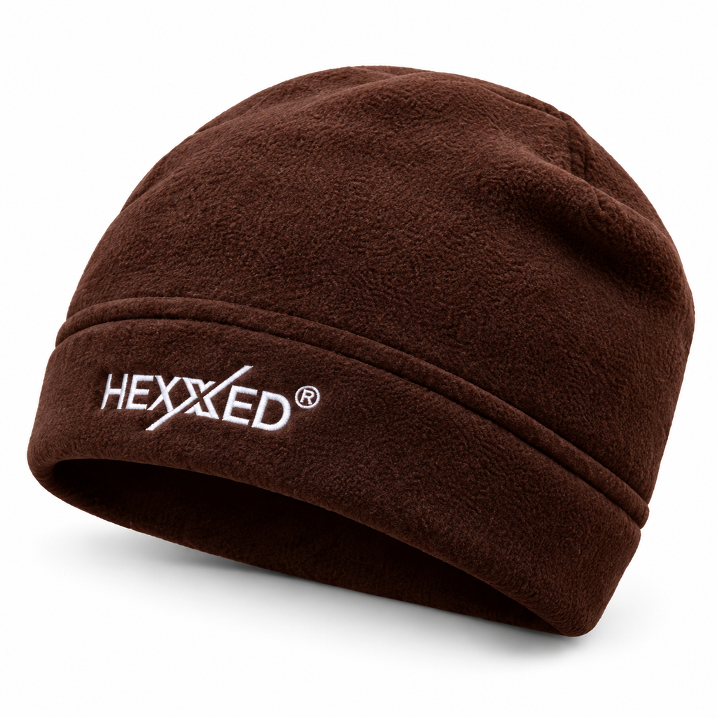 HEXXED Men's Winter Beanie
