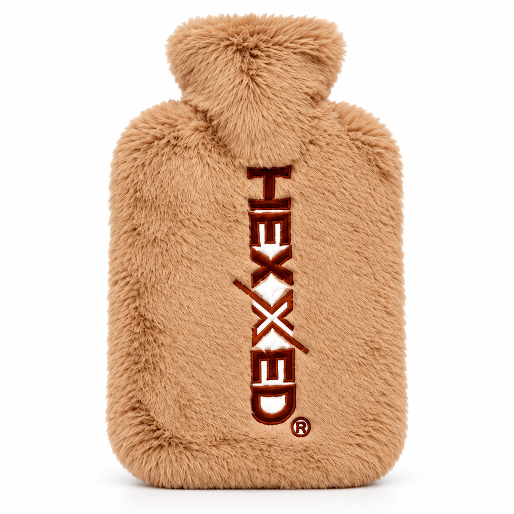 HEXXED Comfort Hot Water Bottle