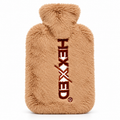 HEXXED Comfort Hot Water Bottle