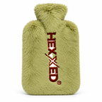 HEXXED Comfort Hot Water Bottle