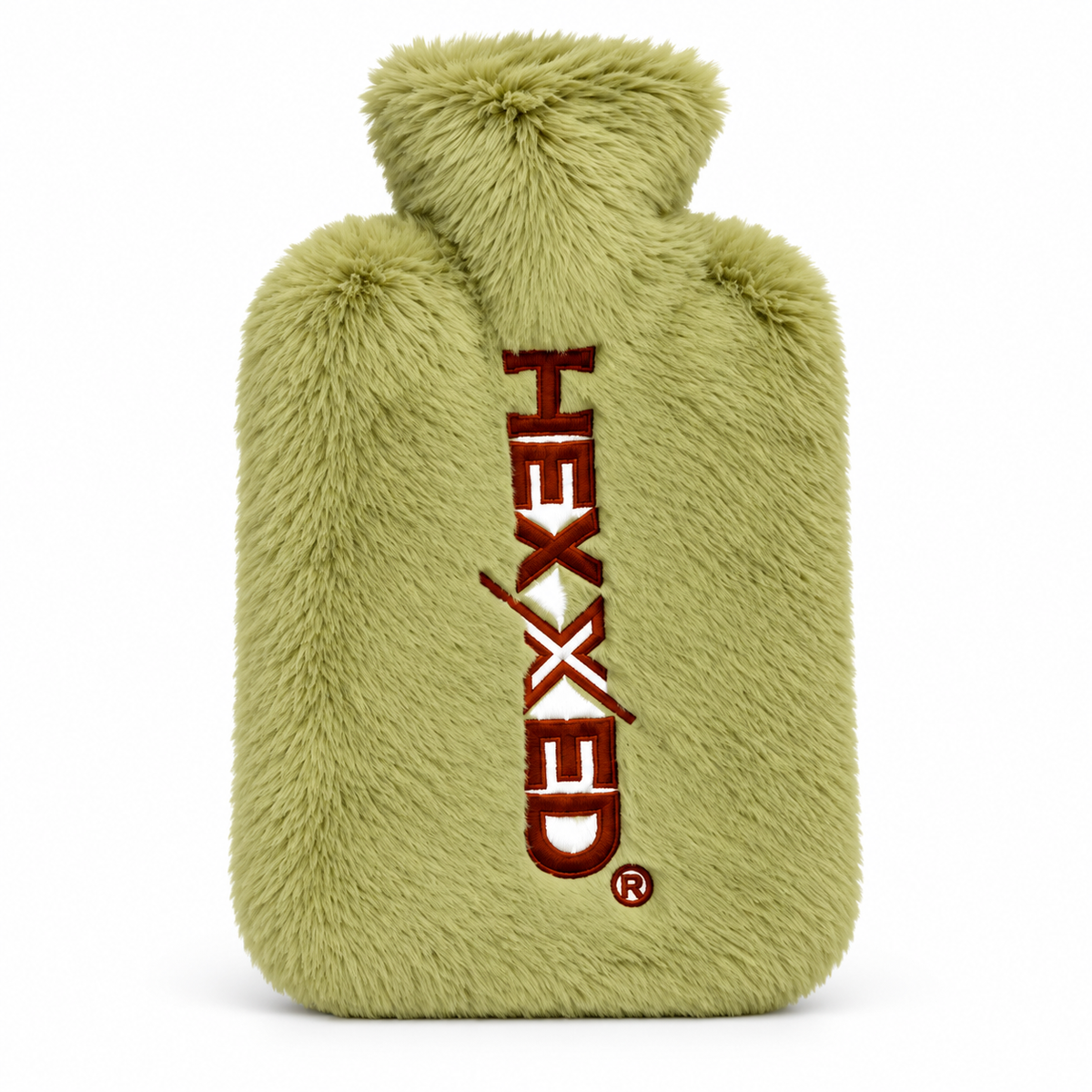 HEXXED Comfort Hot Water Bottle