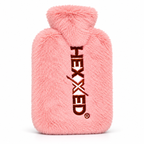 HEXXED Comfort Hot Water Bottle