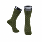 HEXXED ÉlanWeave Crew Socks (Pack of 4)