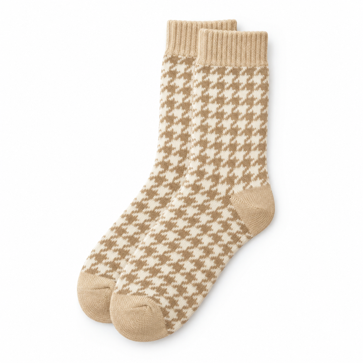 HEXXED Heritage Hound Women's Winter Socks (Pack of 4)
