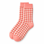 HEXXED Heritage Hound Women's Winter Socks (Pack of 4)