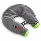 HEXXED CozyNeck Hot Water Bottle