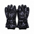 HEXXED Premium Men's Winter Gloves