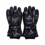 HEXXED Premium Men's Winter Gloves