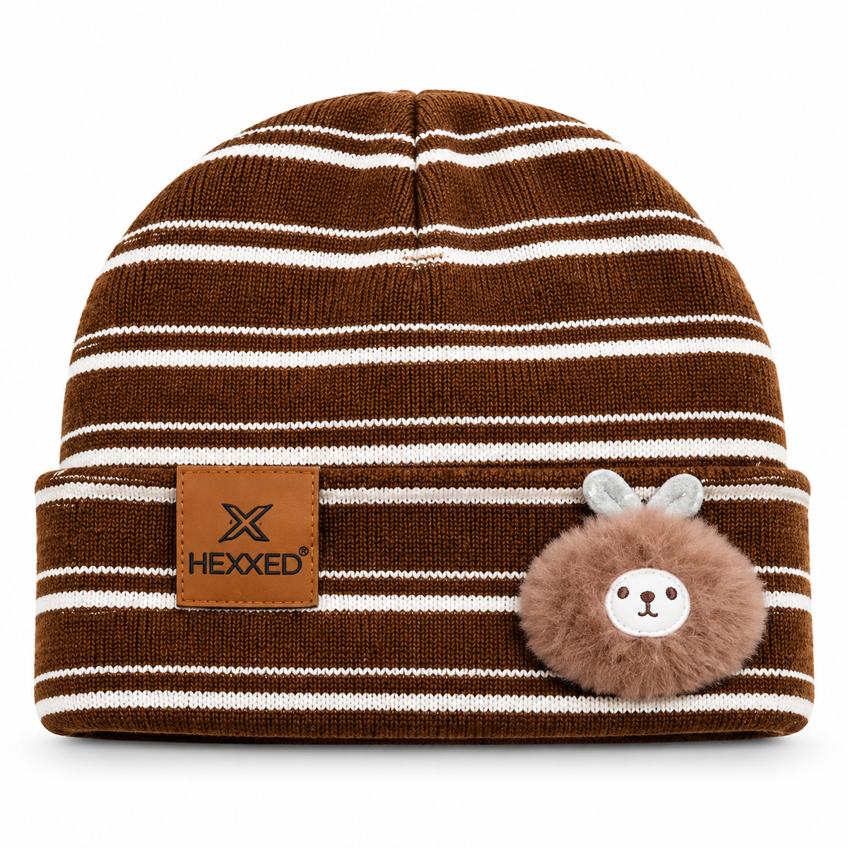 HEXXED Baby Winter Cap