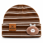 HEXXED Baby Winter Cap