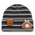 HEXXED Baby Winter Cap