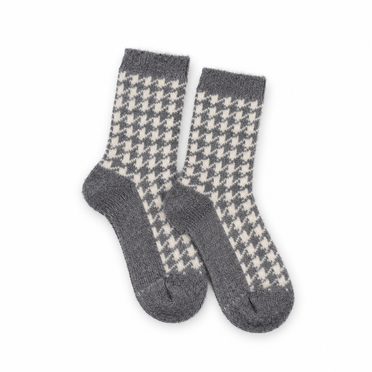 HEXXED Heritage Hound Women's Winter Socks (Pack of 4)